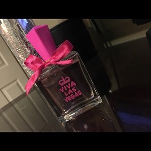 Viva las Vegas perfume